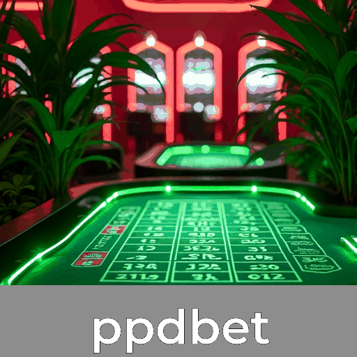 Descubra a emoção dos caça-níqueis no ppdbet com prêmios incríveis