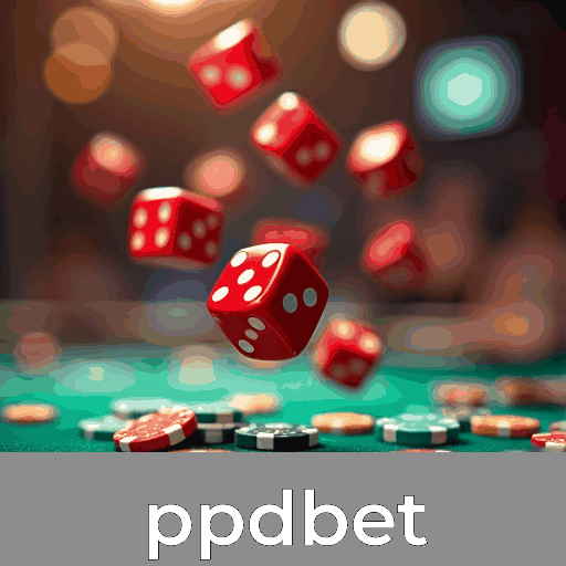 ppdbet - Cassino Premiado com Pagamentos Rápidos