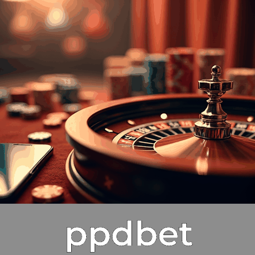 Experimente o Aplicativo Completo de Apostas ppdbet no Seu Celular