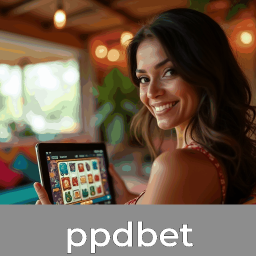 Experiência VIP no ppdbet com Roleta e Blackjack em Português